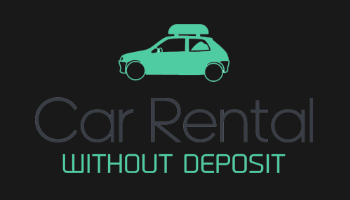 Car Rental Without Deposit Dubai